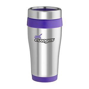 Double-Wall Insulated Tumbler