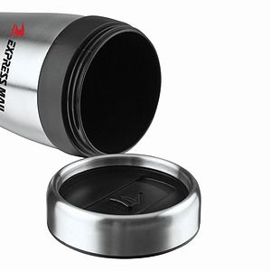 Double-Wall Insulated Tumbler