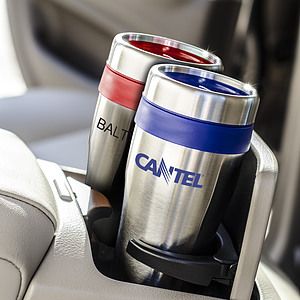 Double-Wall Insulated Tumbler