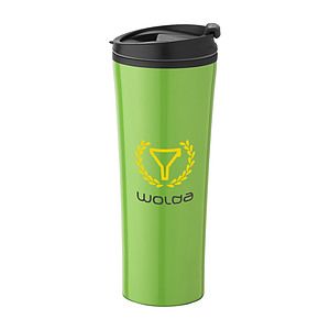 16 oz. Double -Wall Insulated Tumbler