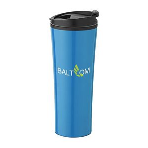 16 oz. Double -Wall Insulated Tumbler