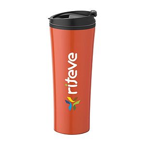 16 oz. Double -Wall Insulated Tumbler