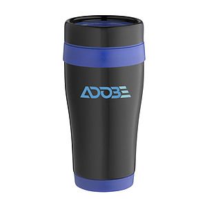 16 oz. Double-Wall Insulated Tumbler