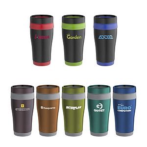 16 oz. Double-Wall Insulated Tumbler