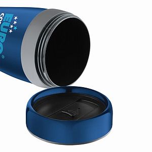 16 oz. Double-Wall Insulated Tumbler