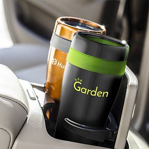 16 oz. Double-Wall Insulated Tumbler
