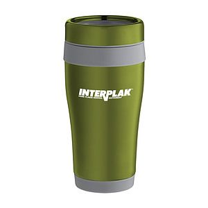 16 oz. Double-Wall Insulated Tumbler