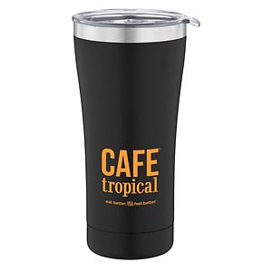 20 oz. Luna Stainless Steel Tumbler
