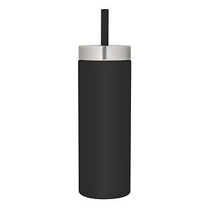 22 oz. Stainless Steel Straw Tumbler