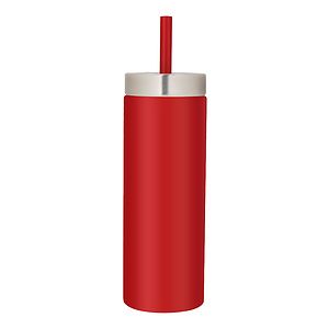22 oz. Stainless Steel Straw Tumbler