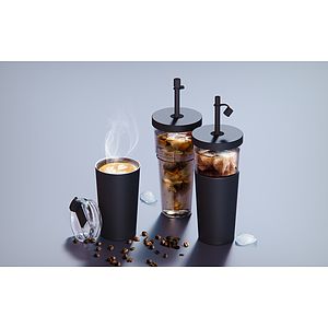 28 OZ. Asobu Marina 2-in-1 Tumbler & Travel Mug