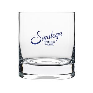 10.5 Oz. Old Fashioned Beverage Glass