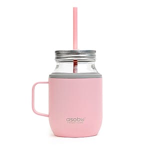 16 Oz. Asobu Moonshine Jar - Set of 2