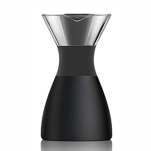 Asobu 40 Oz. Pourover Insulated Coffee Maker