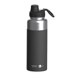 Asobu 18 Oz. Puramic Alpine Flask