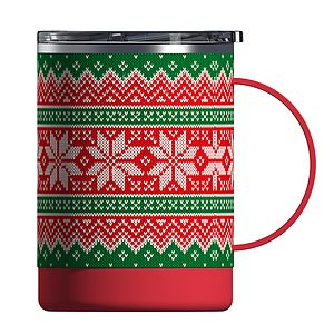 Asobu Ultimate Holiday Mug