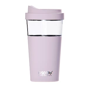 Asobu 20 Oz. Vista Travel Mug w/Detachable Cup