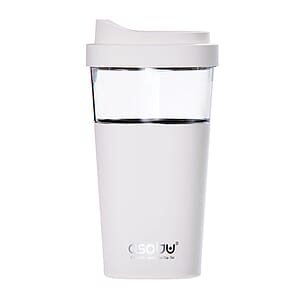 Asobu 20 Oz. Vista Travel Mug w/Detachable Cup