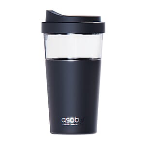Asobu 20 Oz. Vista Travel Mug w/Detachable Cup