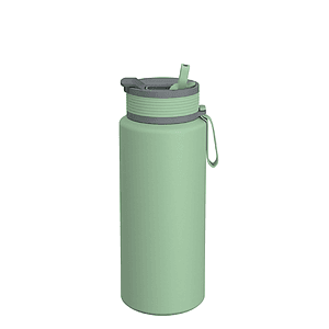 Asobu 34 Oz. Boulder 2-1 Bottle & Tumbler