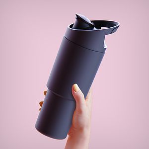 Asobu 32 Oz. Cosmic Tumbler