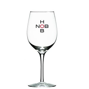 12 Oz. Craft Box Wine Glass Set
