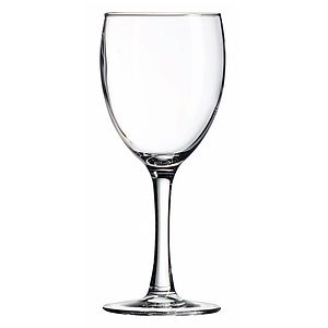 10 Oz. Wine Glass