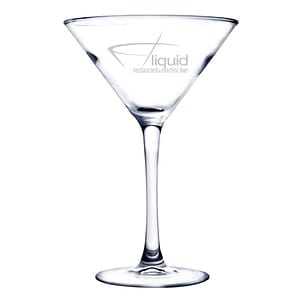 7.25 Oz. Martini Glass
