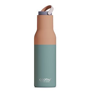 Asobu 22 Oz. Metro Bottle