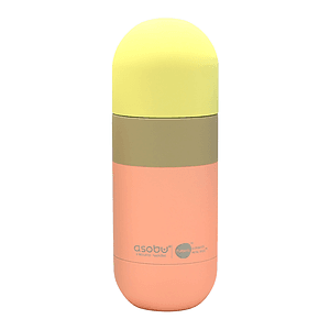 Asobu 22 Oz. Metro Bottle