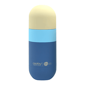 Asobu 22 Oz. Metro Bottle