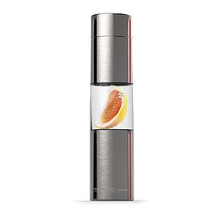Asobu 16 Oz. Flavour U See Fruit Infuser Bottle