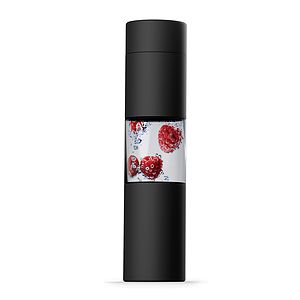 Asobu 16 Oz. Flavour U See Fruit Infuser Bottle