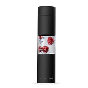 Asobu 16 Oz. Flavour U See Fruit Infuser Bottle
