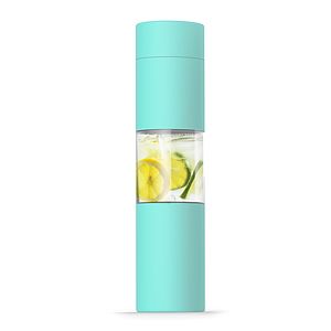 Asobu 16 Oz. Flavour U See Fruit Infuser Bottle