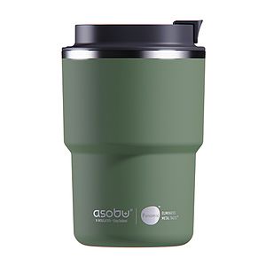 Asobu 12 Oz. Coffee Express Tumbler