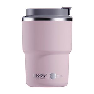 Asobu 12 Oz. Coffee Express Tumbler