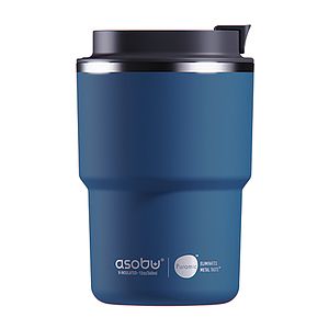 Asobu 12 Oz. Coffee Express Tumbler