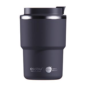 Asobu 12 Oz. Coffee Express Tumbler