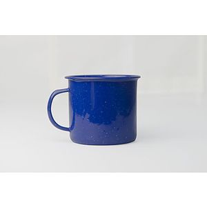 16 Oz. Happy Camper Mug