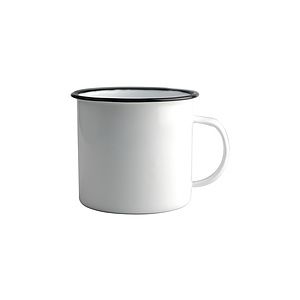 16 Oz. Happy Camper Mug
