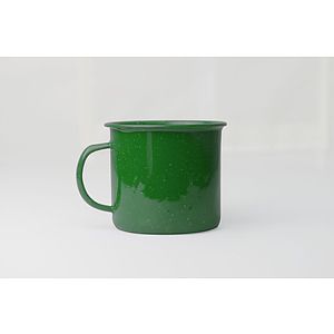 16 Oz. Happy Camper Mug