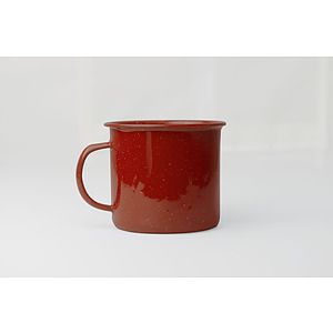 16 Oz. Happy Camper Mug