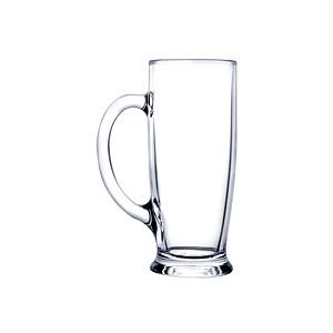 18 Oz. Pilsner Beer Mug