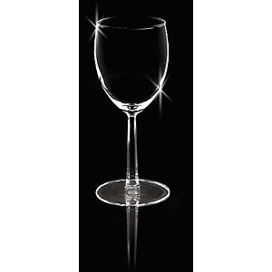 6 Oz. Wine Glass