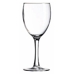 10 Oz. Wine Glass