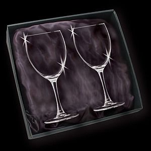 10 Oz. Wine Glass