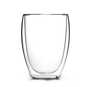 10 Oz. Clarity Tumbler
