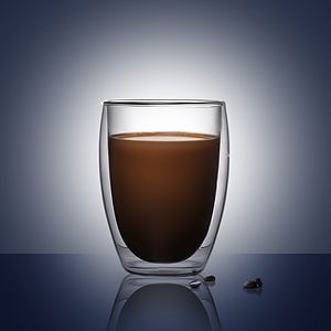 10 Oz. Clarity Tumbler