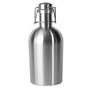 64 Oz. Growler 2-Go Jug